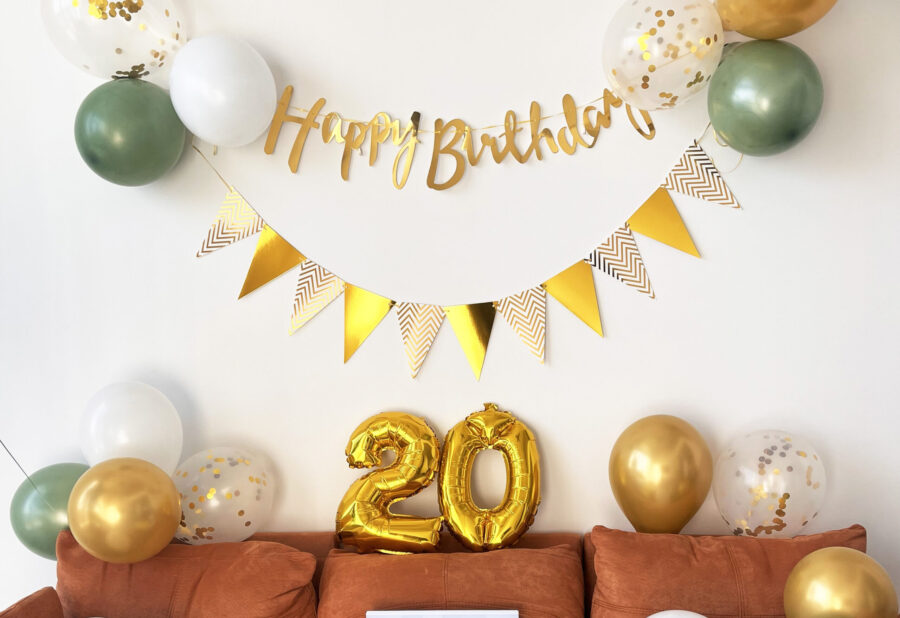 記念日オプション